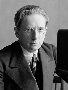 Jon Leifs